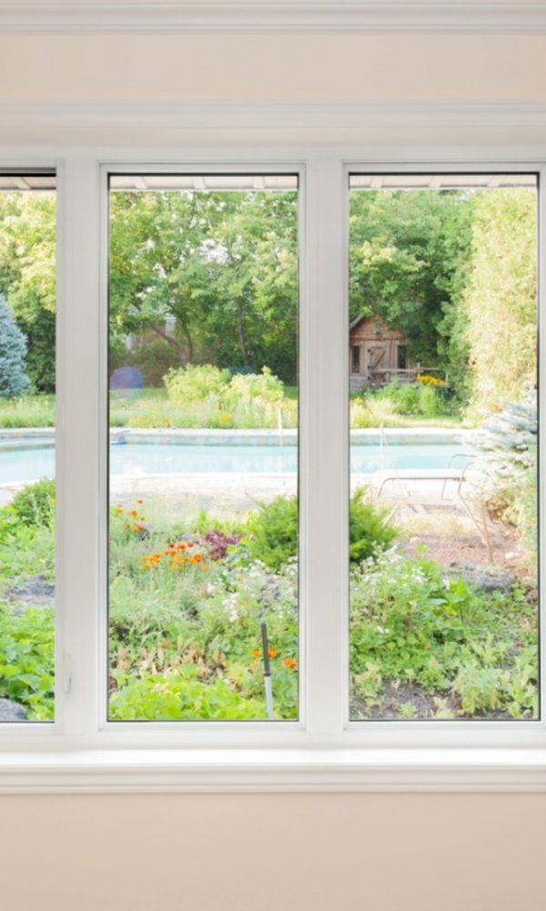 Evden En İyi Bahçe Manzarası – Bir Pencere Bahçe Manzarası Tasarlamak