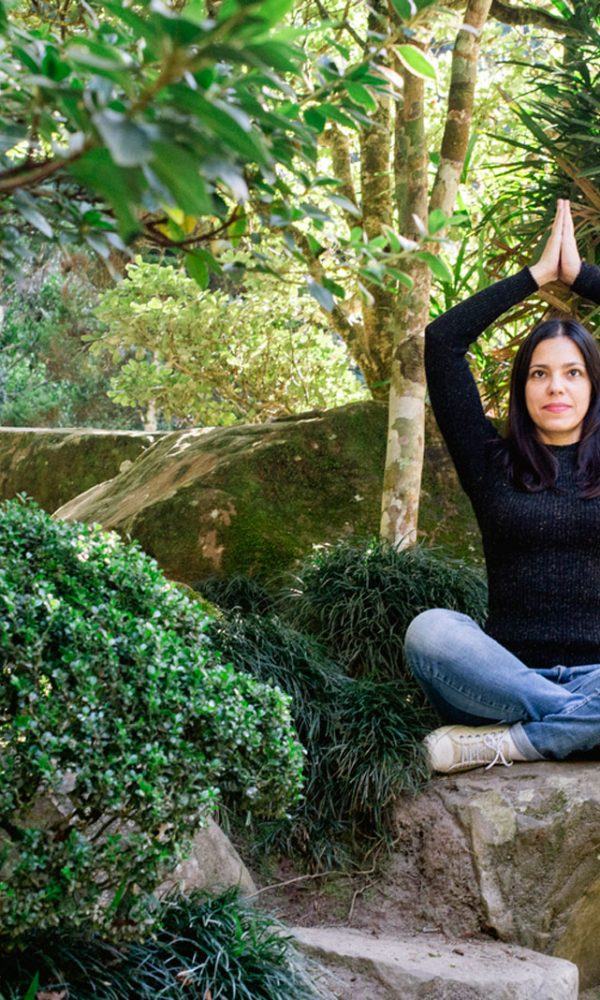 Yoga Ve Bahçıvanlık – Yoga ile Bahçecilik İçin Fikirler