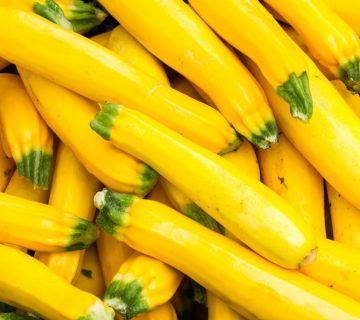 Bazı Sarı Sebzeler Nelerdir – Büyüyen Sarı Sebzeler