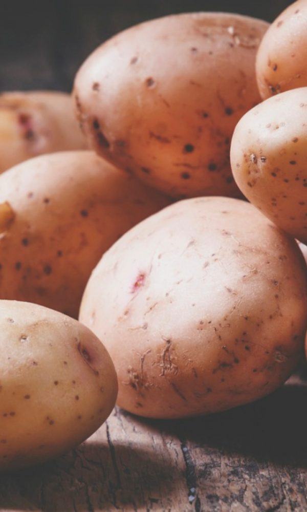 Olağandışı Patates Kullanımları – Bahçeden Patates Kullanmak İçin İlginç İpuçları
