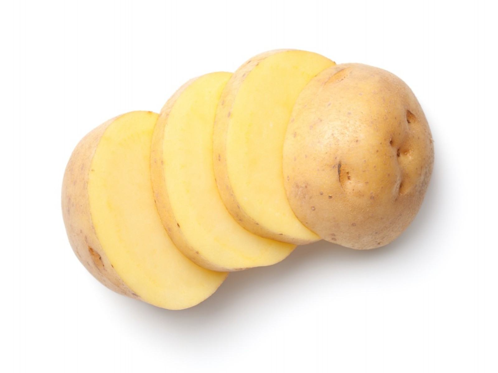 Altın Patates Bitki Çeşitleri: Sarı Patates Yetiştiriciliği İçin İpuçları