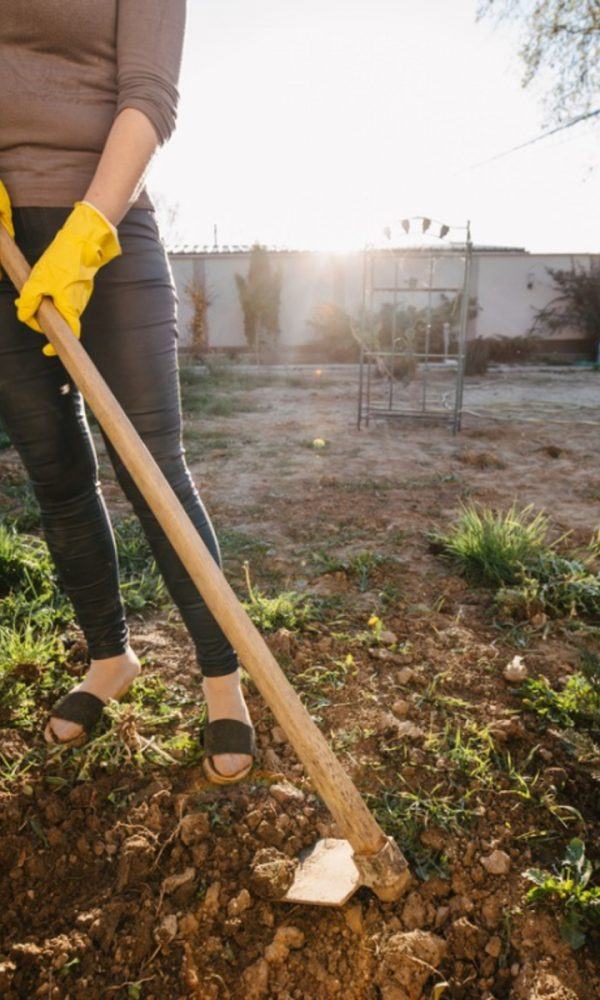 Kadınlar İçin Bahçe Aletleri – Kadınların Bahçe Aletleri Hakkında Bilgi Edinin