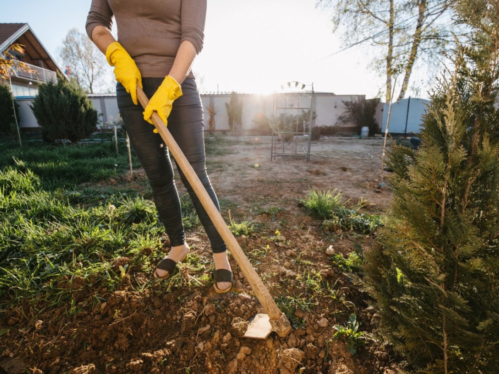 Kadınlar İçin Bahçe Aletleri – Kadınların Bahçe Aletleri Hakkında Bilgi Edinin