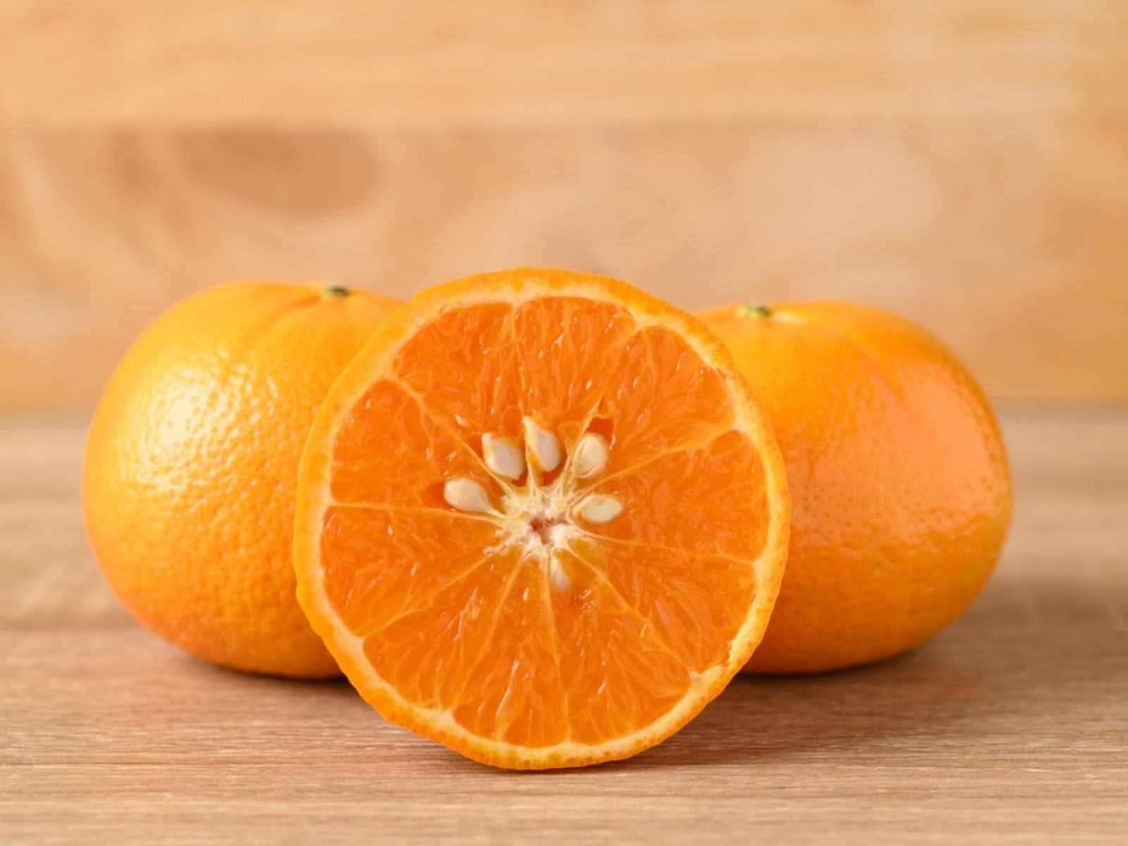 Mağazada Satın Alınan Portakalları Yetiştirebilir misiniz – Bakkal Portakal Tohumları Dikim